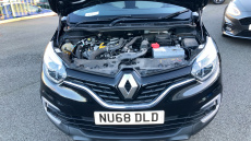 Renault Captur 0.9 TCE 90 Iconic 5dr Petrol Hatchback